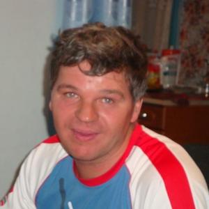 Владимир, 49 лет, Биробиджан