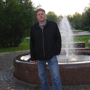 Вячеслав, 42 года, Москва