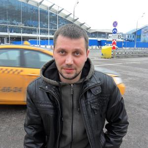 Максим, 43 года, Мурманск