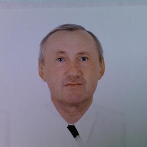 Юрий, 70 лет, Владивосток