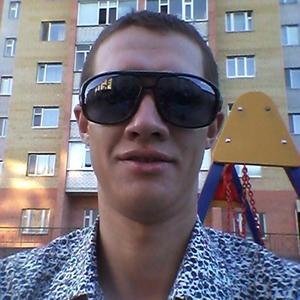 Парни в Сургуте (Ханты-Мансийский АО): Аркадий, 39 - ищет девушку из Сургута (Ханты-Мансийский АО)