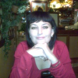 марина, 57 лет, Тольятти