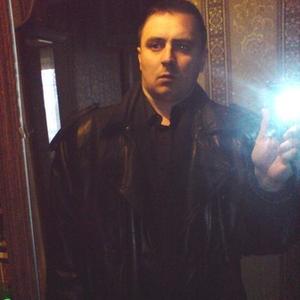 Сергей, 46 лет, Курск
