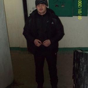 Парни в Волгограде: NamI, 37 - ищет девушку из Волгограда