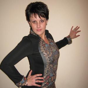 Инна, 44 года, Краснодар