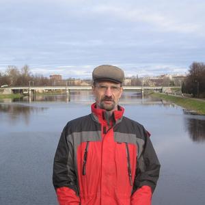 Александр, 65 лет, Великий Новгород