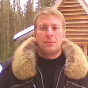 Андрей, 46 лет, Архангельск