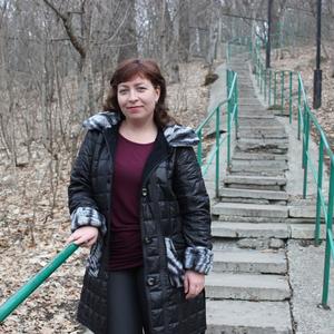 Девушки в Ахтубинске: Ирина, 49 - ищет парня из Ахтубинска