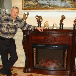 Vladimir, 65 лет, Самара