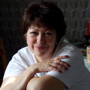 Таня, 64 года, Йошкар-Ола