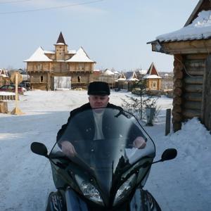 Владимир, 57 лет, Тобольск