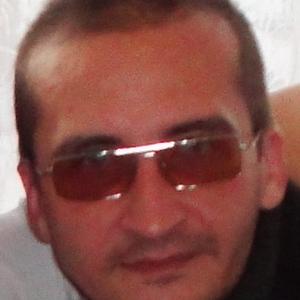 Vladimir, 48 лет, Донецк
