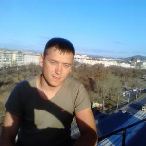 Vladimir, 40 лет, Улан-Удэ