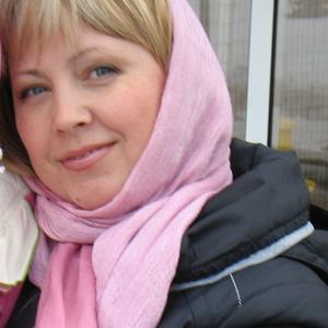 Ольга, 48 лет, Липецк