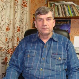 ANATOL, 76 лет, Москва