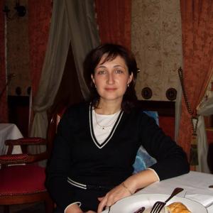 Виктория, 56 лет, Москва