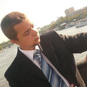 Николай, 35 лет, Москва