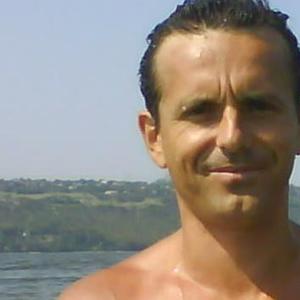 Aurel, 44 года, Кишинев