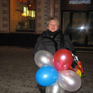 Галина, 50 лет, Москва