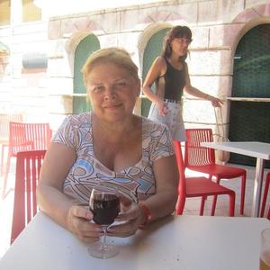 Nina, 72 года, Коряжма