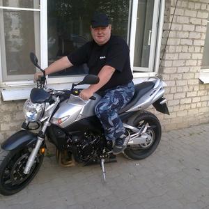 Виктор, 51 год, Липецк