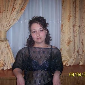 Девушки в Екатеринбурге: Алина, 45 - ищет парня из Екатеринбурга
