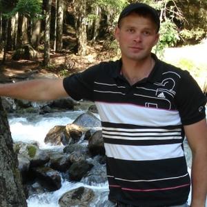 Парни в Каменск-Шахтинский: Дмитрий, 39 - ищет девушку из Каменск-Шахтинский