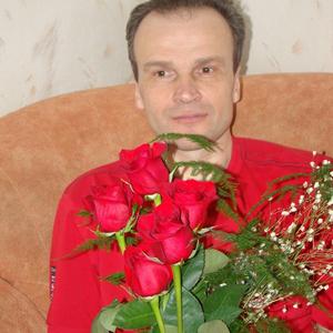 Виктор, 60 лет, Краснокаменск