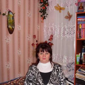 алевтина, 65 лет, Астрахань