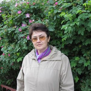 Татьяна, 70 лет, Тюмень