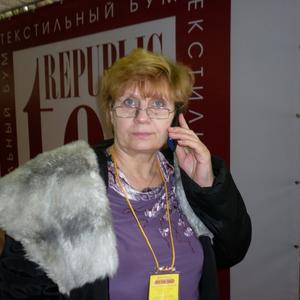 ольга, 66 лет, Рязань