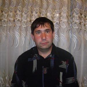 Влодимир, 43 года, Анжеро-Судженск