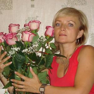 Девушки в Оренбурге: Елена, 53 - ищет парня из Оренбурга