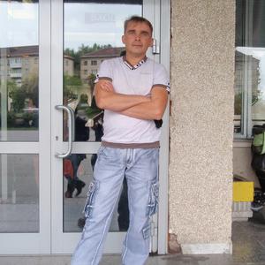 Игорь Брагин, 51 год, Трехгорный