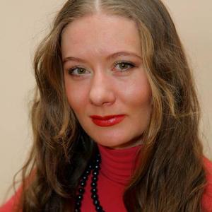 Ксения, 42 года, Иркутск