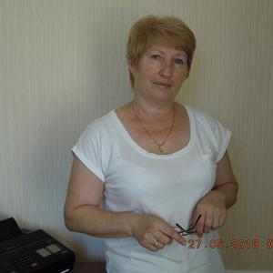 Ольга, 65 лет, Каневская