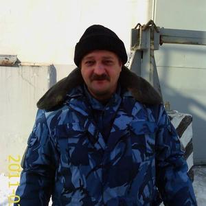 Юрий, 56 лет, Череповец