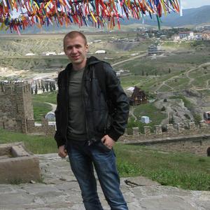 Семенов Алексей, 37 лет, Краснодар