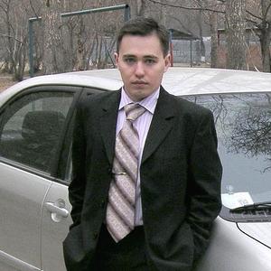 Александр, 43 года, Екатеринбург