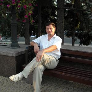 Серж, 51 год, Донецк