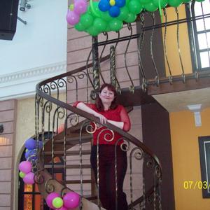 Татьяна, 56 лет, Воронеж