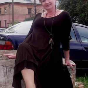 ГАЛИНА, 61 год, Гусь-Хрустальный