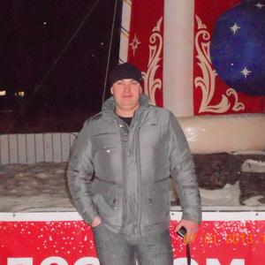 Парни в Смоленске: Руслан, 40 - ищет девушку из Смоленска