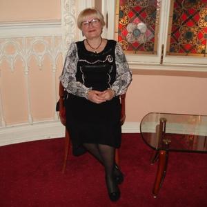 календула, 72 года, Санкт-Петербург