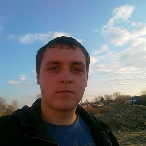 Александр Матюхин, 35 лет, Смоленск