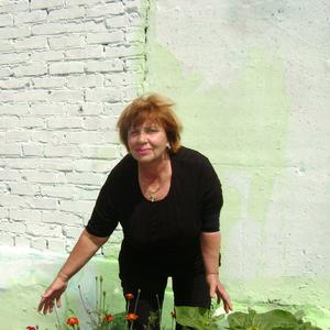 Полина, 67 лет, Улан-Удэ