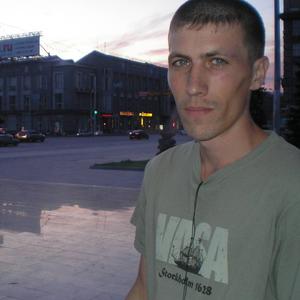 Николай, 39 лет, Новосибирск