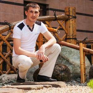 Алексей, 40 лет, Брянск