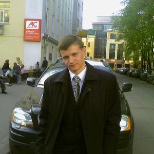 Master, 37 лет, Москва
