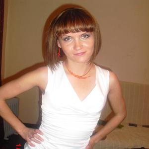 Вероника, 41 год, Москва